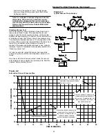 Предварительный просмотр 43 страницы Trane RAUC-IOM-15 Installation & Maintenance Instructions Manual