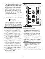 Предварительный просмотр 47 страницы Trane RAUC-IOM-15 Installation & Maintenance Instructions Manual