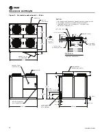 Preview for 20 page of Trane RAUJ-C20 Installation, Operation And Maintenance Manual