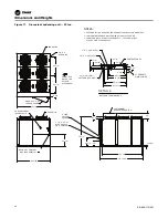 Preview for 22 page of Trane RAUJ-C20 Installation, Operation And Maintenance Manual