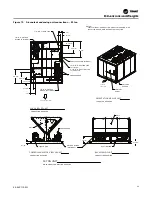 Preview for 23 page of Trane RAUJ-C20 Installation, Operation And Maintenance Manual