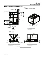 Preview for 25 page of Trane RAUJ-C20 Installation, Operation And Maintenance Manual