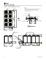 Preview for 26 page of Trane RAUJ-C20 Installation, Operation And Maintenance Manual