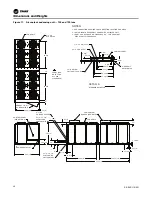 Preview for 28 page of Trane RAUJ-C20 Installation, Operation And Maintenance Manual