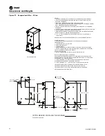 Preview for 32 page of Trane RAUJ-C20 Installation, Operation And Maintenance Manual