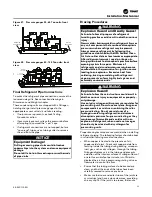 Preview for 53 page of Trane RAUJ-C20 Installation, Operation And Maintenance Manual