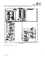 Preview for 75 page of Trane RAUJ-C20 Installation, Operation And Maintenance Manual