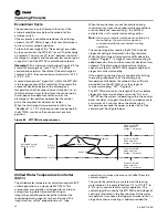 Preview for 90 page of Trane RAUJ-C20 Installation, Operation And Maintenance Manual