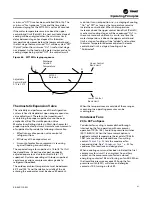 Preview for 91 page of Trane RAUJ-C20 Installation, Operation And Maintenance Manual