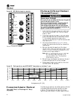 Preview for 98 page of Trane RAUJ-C20 Installation, Operation And Maintenance Manual