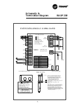 Preview for 23 page of Trane RAUP 250 Installation Operation & Maintenance