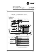 Preview for 31 page of Trane RAUP 250 Installation Operation & Maintenance