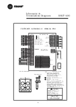 Preview for 32 page of Trane RAUP 250 Installation Operation & Maintenance