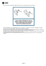 Предварительный просмотр 17 страницы Trane RAUS 040 Installation Operation & Maintenance