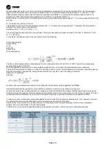 Предварительный просмотр 16 страницы Trane RAUS 160-400 Installation Operation & Maintenance
