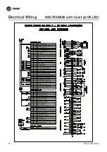 Preview for 26 page of Trane RAUT 250 Installation Operation & Maintenance