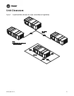 Preview for 13 page of Trane RRU120 D B Series Installation, Operation And Maintenance Manual