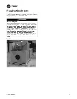 Preview for 7 page of Trane RSDH0012 Manual