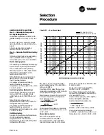 Предварительный просмотр 17 страницы Trane RT-PRC010-EN Manual