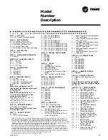 Предварительный просмотр 21 страницы Trane RT-PRC010-EN Manual