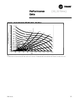 Предварительный просмотр 47 страницы Trane RT-PRC010-EN Manual
