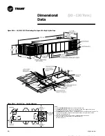 Предварительный просмотр 90 страницы Trane RT-PRC010-EN Manual