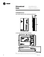 Предварительный просмотр 92 страницы Trane RT-PRC010-EN Manual