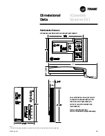 Предварительный просмотр 93 страницы Trane RT-PRC010-EN Manual