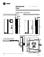 Предварительный просмотр 94 страницы Trane RT-PRC010-EN Manual