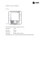 Preview for 3 page of Trane RT-SVU010A-GB User Manual