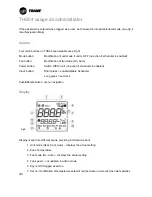 Preview for 6 page of Trane RT-SVU010A-GB User Manual