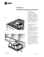 Preview for 10 page of Trane RT-SVX19A-E4 Installation Operation & Maintenance