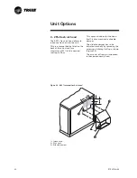 Preview for 42 page of Trane RT-SVX19A-E4 Installation Operation & Maintenance