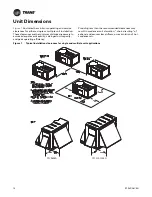 Preview for 10 page of Trane RT-SVX38C-EN Installation, Operation And Maintenance Manual