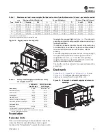 Preview for 17 page of Trane RT-SVX38C-EN Installation, Operation And Maintenance Manual