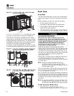 Preview for 18 page of Trane RT-SVX38C-EN Installation, Operation And Maintenance Manual