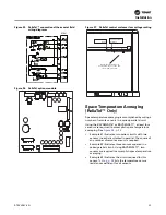 Preview for 25 page of Trane RT-SVX38C-EN Installation, Operation And Maintenance Manual