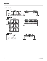 Preview for 26 page of Trane RT-SVX38C-EN Installation, Operation And Maintenance Manual