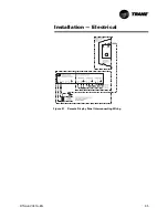 Предварительный просмотр 65 страницы Trane RTAA-100 Installation & Maintenance Manual