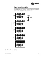 Предварительный просмотр 71 страницы Trane RTAA-100 Installation & Maintenance Manual