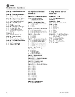 Preview for 8 page of Trane RTAF-SVX001K-EN Manual