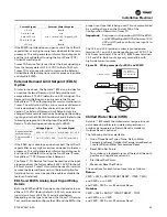 Предварительный просмотр 49 страницы Trane RTAF-SVX001K-EN Manual