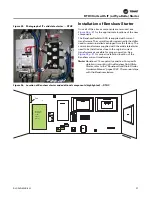 Preview for 27 page of Trane RTHA Installation, Operation And Maintenance Manual