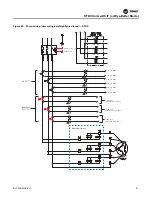 Preview for 31 page of Trane RTHA Installation, Operation And Maintenance Manual