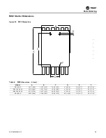 Preview for 45 page of Trane RTHA Installation, Operation And Maintenance Manual