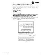 Предварительный просмотр 5 страницы Trane RTHC-SVN02C-EN Installation Manual