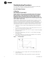 Предварительный просмотр 12 страницы Trane RTHC-SVN02C-EN Installation Manual