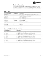 Preview for 15 page of Trane RTHC-SVN02C-EN Installation Manual