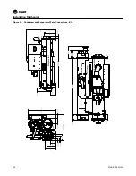 Предварительный просмотр 46 страницы Trane RTHD series Installation, Operation And Maintanance