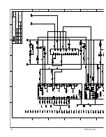 Предварительный просмотр 136 страницы Trane RTHD series Installation, Operation And Maintanance